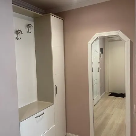 Lägenhet Centre View New Bazaar *