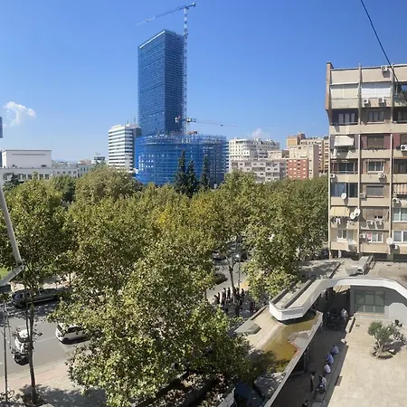 Centre View New Bazaar Apartment