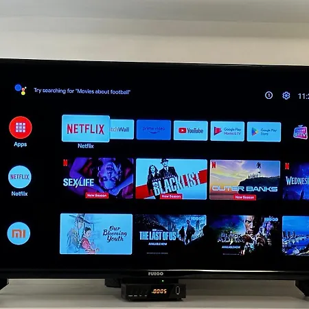 Centre View New Bazaar