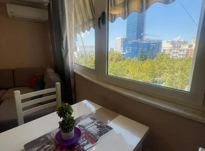 Centre View New Bazaar Appartamento *