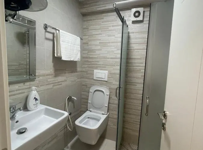 Centre View New Bazaar