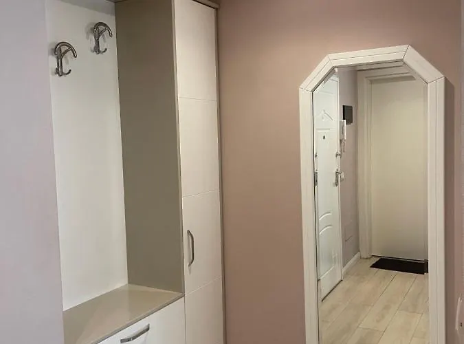 Appartamento Centre View New Bazaar *