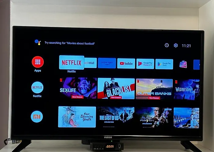 Centre View New Bazaar